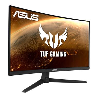 ASUS 23.8 VA MON SPK CUR TUF VG24VQ1B