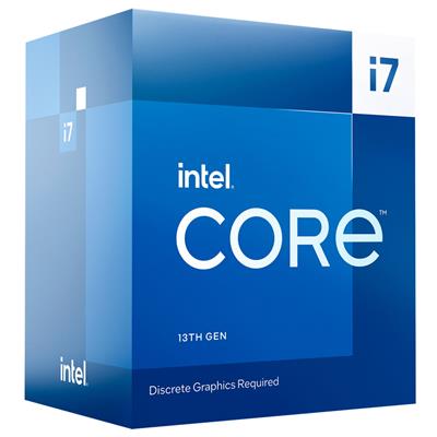 INTEL CORE I7-13700F 1700 RETAIL