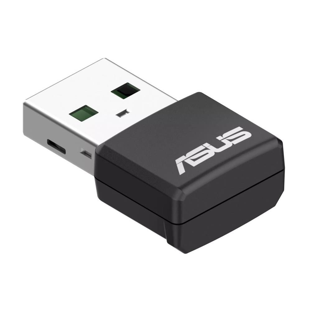 ASUS NIC USB W/L USB-AX55 NANO