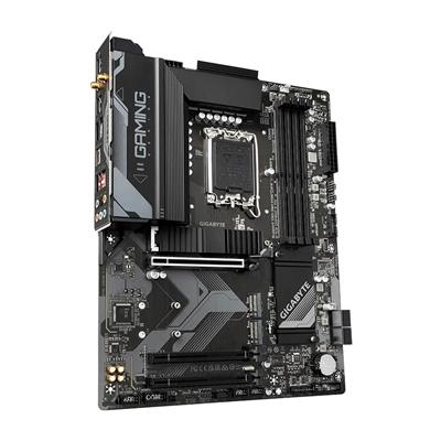 GIGABYTE 1700 B760 GAMING X AX