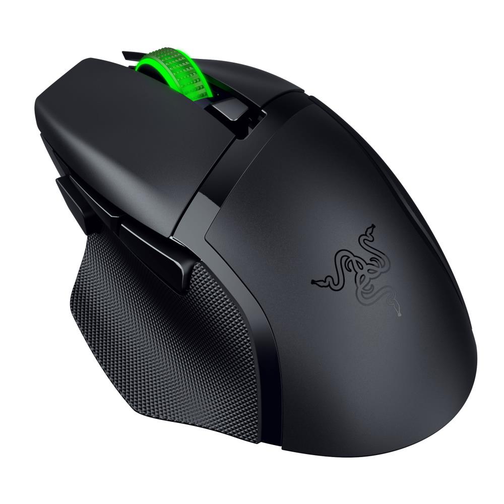 RAZER BASILISK V3 X H/SPEED W/L MSE BLK