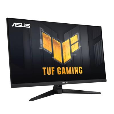 ASUS 31.5 VA MONITOR SPK TUF VG32AQA1A
