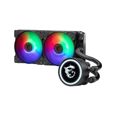 MSI MAG CORELIQUID B240 CPU COOLER