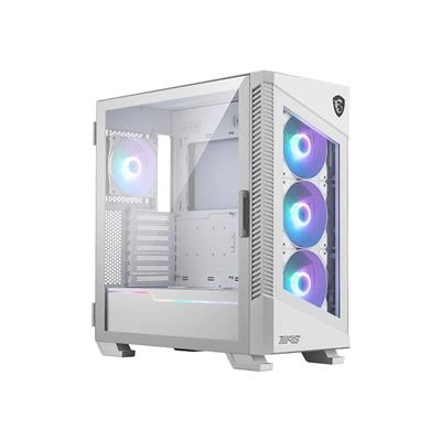MSI MPG VELOX 100R WHITE CASE