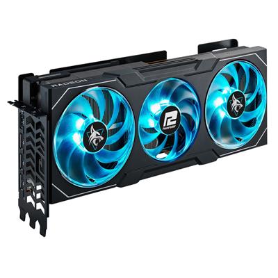 POWERCOLOR RX 7900 XT 20GB HELLHOUND