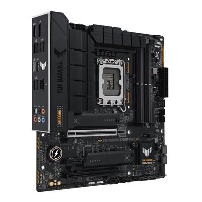 ASUS 1700 TUF GAMING B760M-PLUS