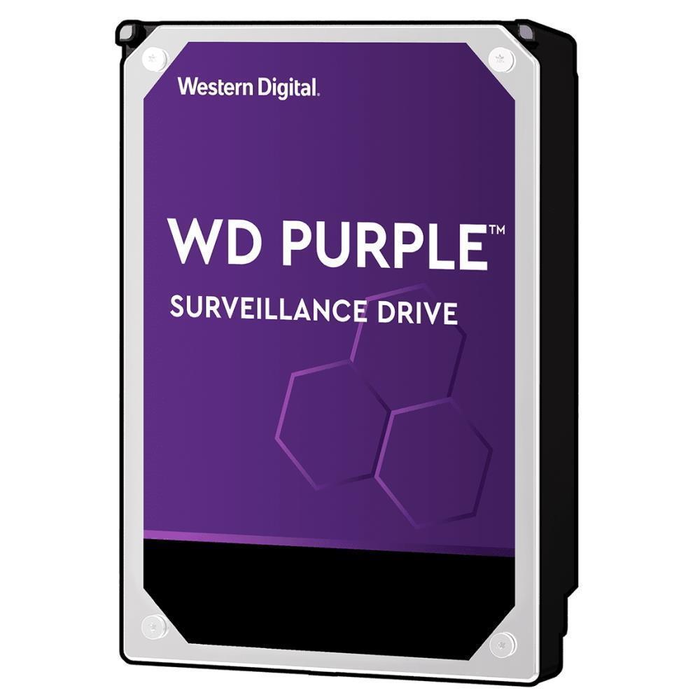 Western Digital 2Tb Purple Surveillance 3.5