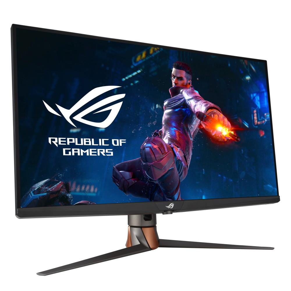 ASUS 32 IPS ROG SWIFT MON PG32UQXR