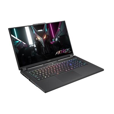 AORUS 17.3 I7 W11H 17H BXF RTX 4080