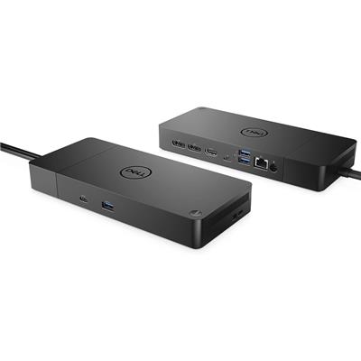 DELL DOCKING STATION WD19DCS USB-C