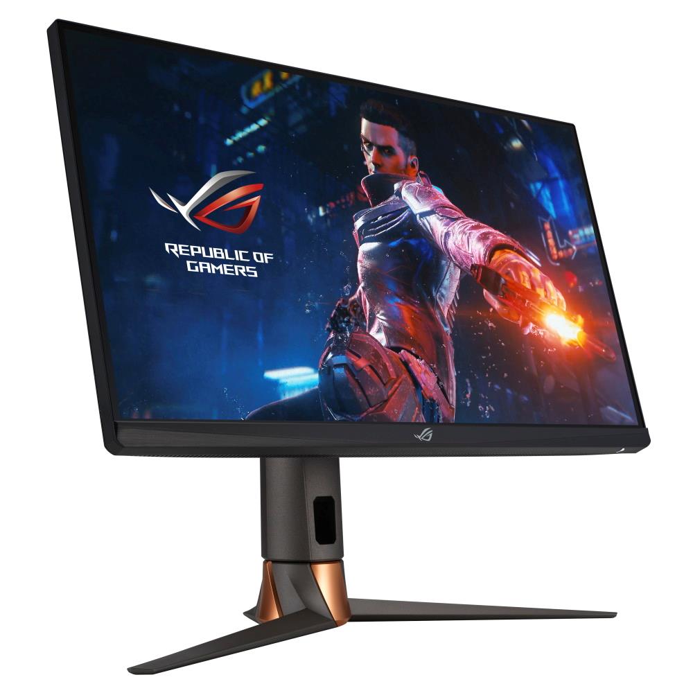 ASUS 27 IPS ROG SWIFT MON PG27UQR