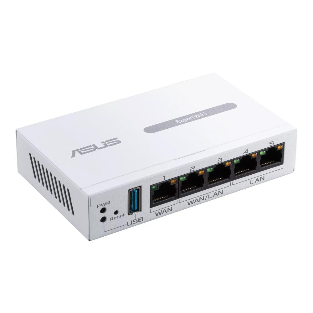 ASUS GIGABIT VPN ROUTER EBG15