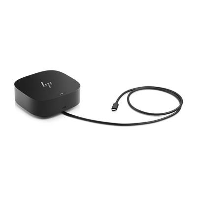 HP DOCKING STATION USB-C ESSENTIAL G5