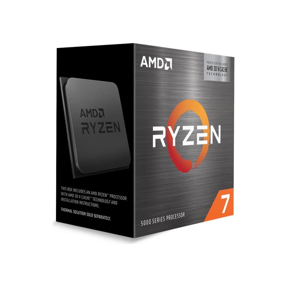 AMD RYZEN 7 5700X3D AM4 RETAIL