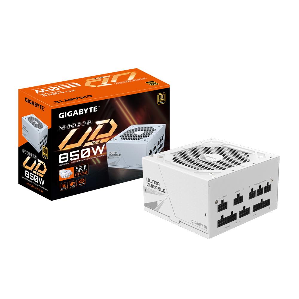 GIGABYTE 850W GOLD F/M UD850GM PG5W