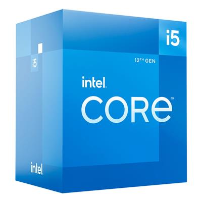 INTEL CORE I5-12500 1700 RETAIL