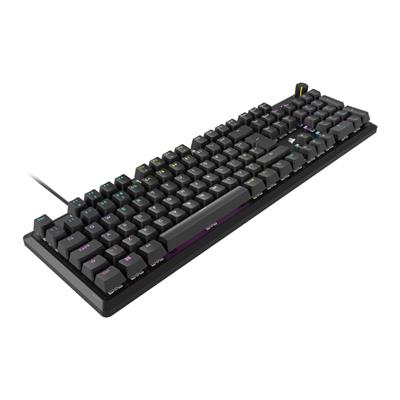 CORSAIR K70 CORE RGB KEYBOARD RED
