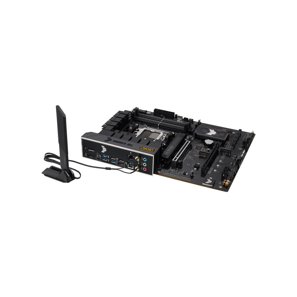 ASUS AM5 TUF GAMING B650-E WIFI