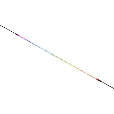 HYTE LS30 RGB LIGHT STRIPS BLK 2PK