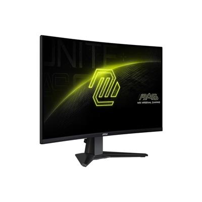 MSI 27 VA MONITOR CURVED MAG 27CQ6F