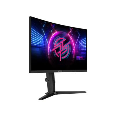 MSI 27 VA MONITOR CURVED MPG 275CQRXF