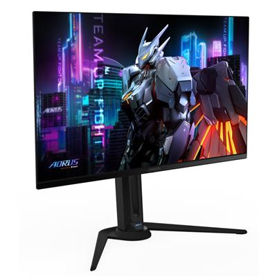 AORUS 31.5 OLED MONITOR SPK FO32U2 4K