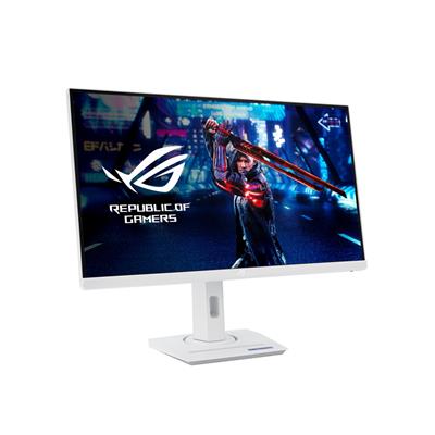 ASUS 27 IPS MONITOR ROG SWIFT XG27ACS-W