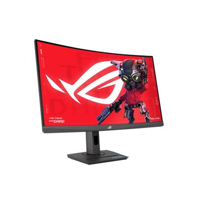 ASUS 27 IPS MONITOR ROG SWIFT XG27WCS