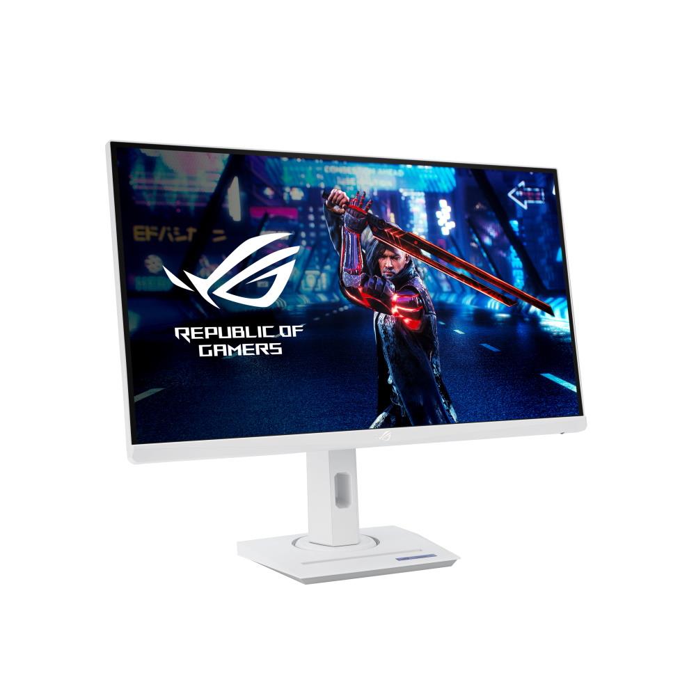 ASUS 27 IPS MON STRIX XG27ACS-W