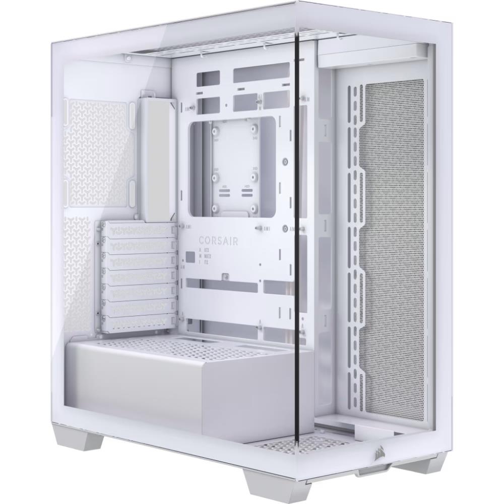 CORSAIR 3500X WHITE MID CASE