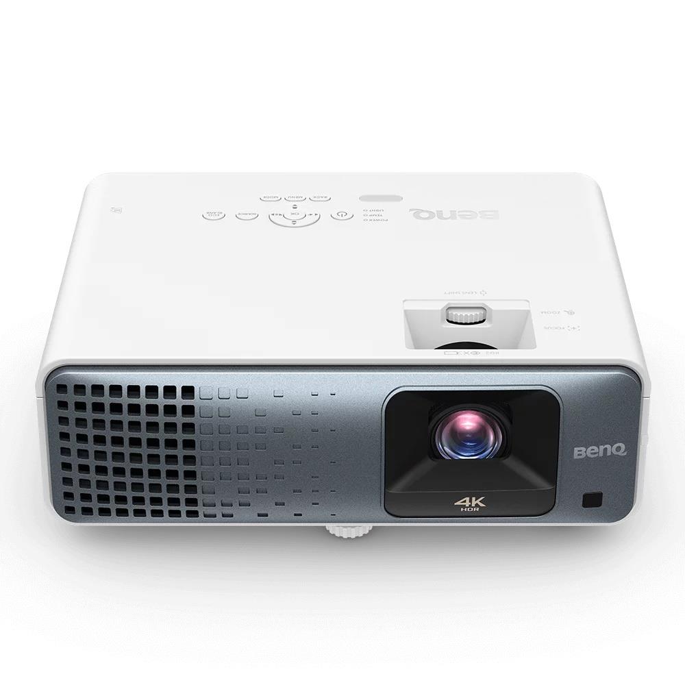 BENQ CASUAL GAMING PROJECTOR TK710STI
