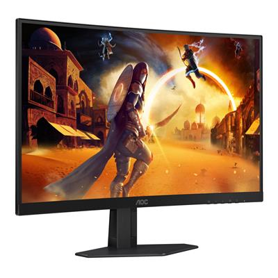 AOC 27 VA MONITOR C27G4ZXE