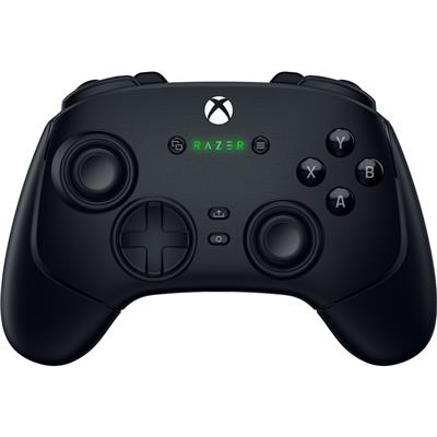 RAZER WOLVERINE V3 PRO BLK W/L