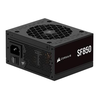 CORSAIR 850W PLATINUM F/MODULAR SF850