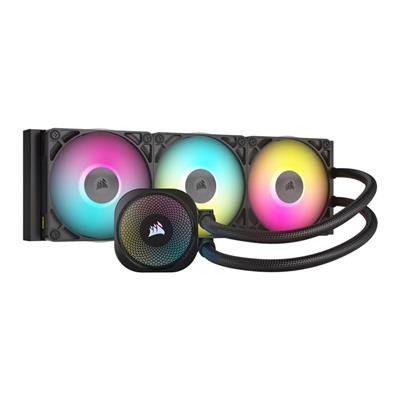 CORSAIR ICUE LINK TITAN 360 RX COOLER