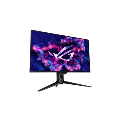 ASUS 31.5 OLED MON ROG PG32UCDM