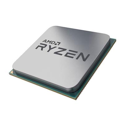 AMD RYZEN 5 PRO 4655G AM4 TRAY