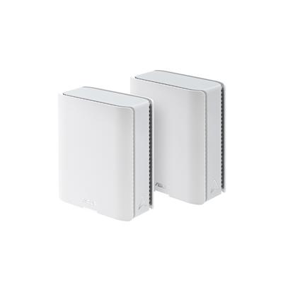 ASUS ZENWIFI BT8 WIFI 7 WHITE 2PK