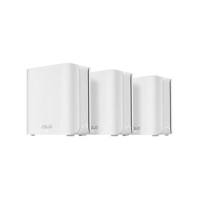 ASUS ZENWIFI BD4 WIFI 7 3PK WHITE