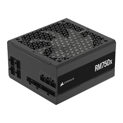 CORSAIR 750W GOLD F/MODULAR RM750X V3.1