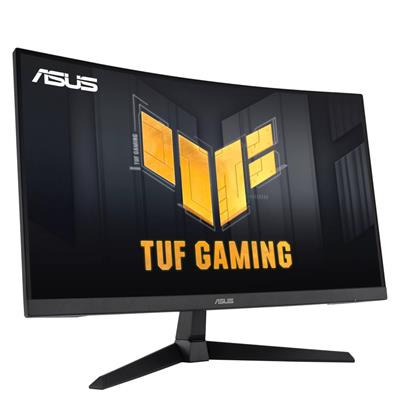 ASUS 27 VA SPK CUR TUF VG27VQ3B