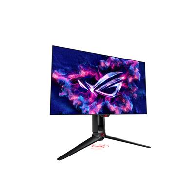 ASUS 26.5 WOLED MON ROG SWIFT PG27AQDP