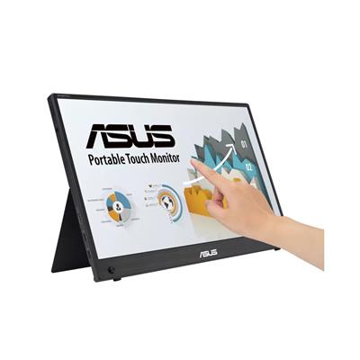 ASUS 15.6 IPS MONITOR MB16AHT TOUCH