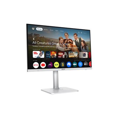 MSI 27 IPS MONITOR SPK MODERN MD272UPSW