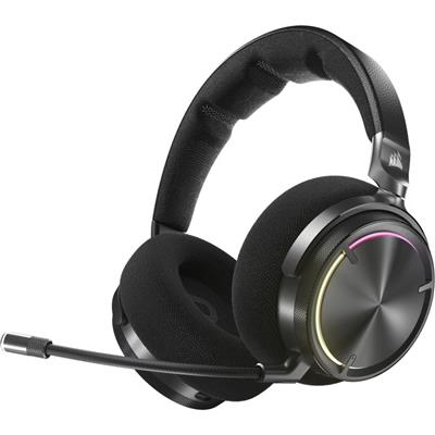 CORSAIR VIRTUOSO MAX W/L HEADSET CARBON