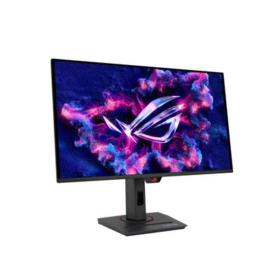 ASUS 26.5 QD-OLED MON XG27ACDNG