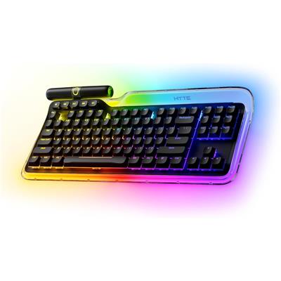 HYTE KEEB TKL ISO ENGLISH KEYBOARD