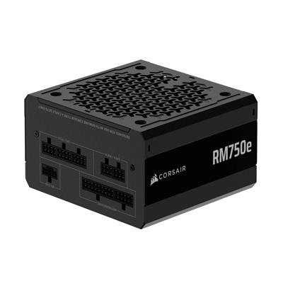CORSAIR 750W GOLD FULLY MODULAR RM750E