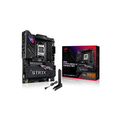ASUS AM5 ROG STRIX B850-E GAMING WIFI