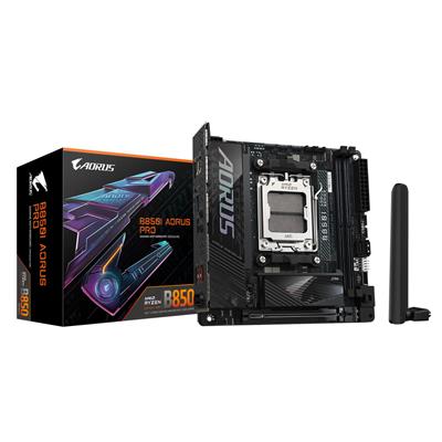 AORUS AM5 B850I AORUS PRO